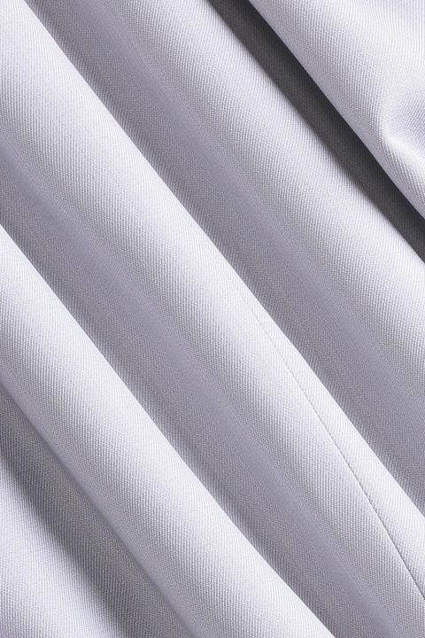 Slim Fit Suit Light Gray - Image 6
