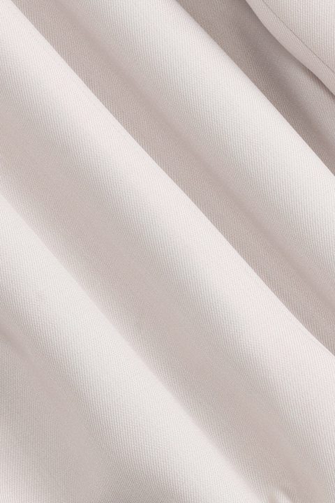 Slim Fit Suit Beige - Image 6