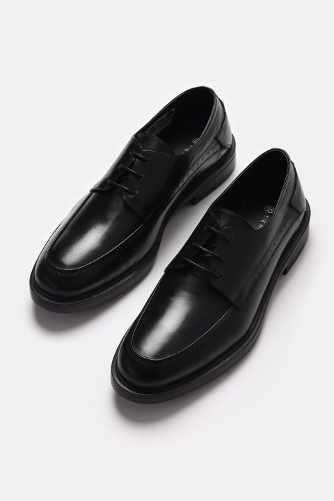 Shoes Classic Black