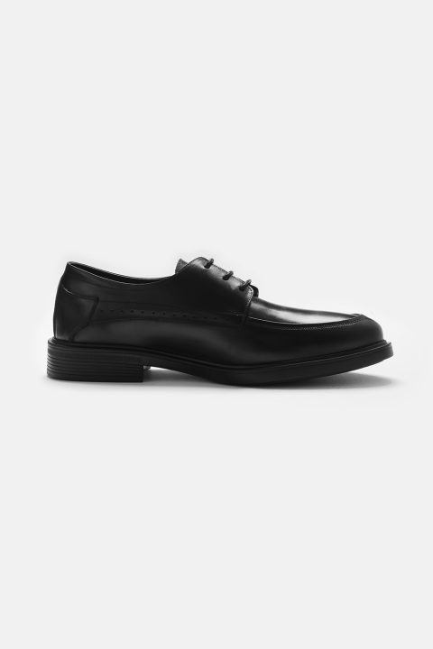 Shoes Classic Black - Image 3