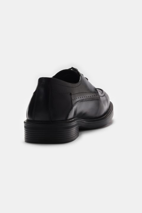 Shoes Classic Black - Image 4