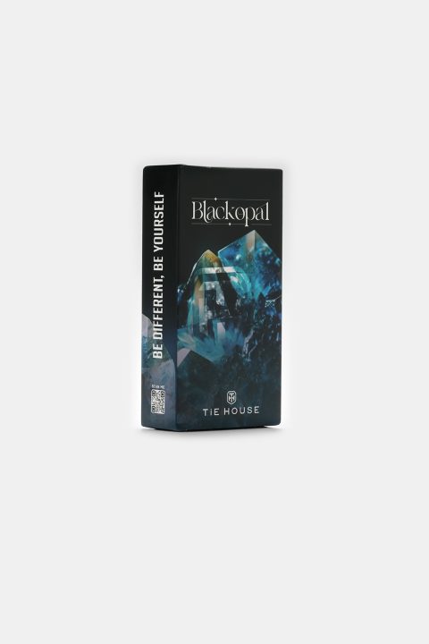 Perfume Blakopal
