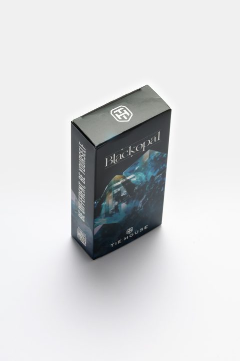 Perfume Blakopal - Image 3