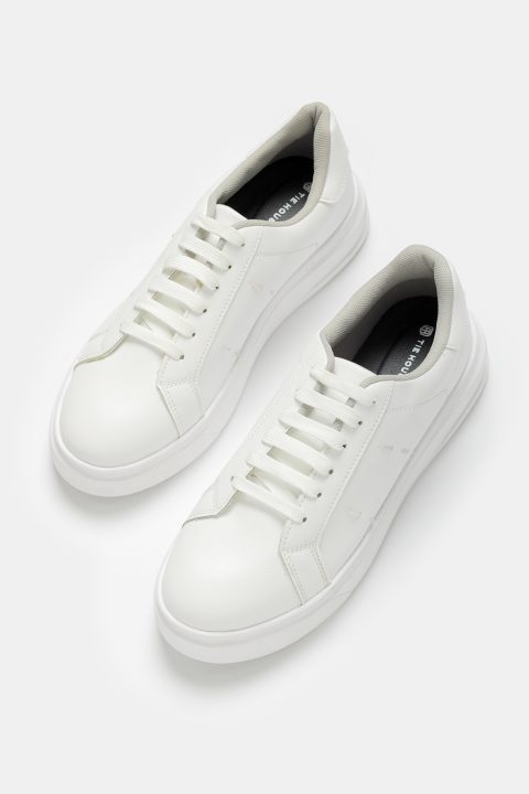 Casual Shoes White