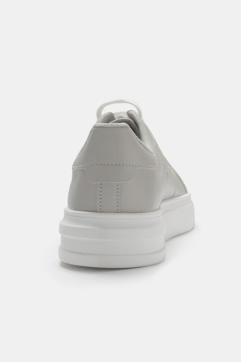 Casual Shoes Gray - Image 4