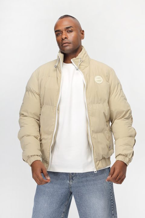 Regula Fit Sweater Beige