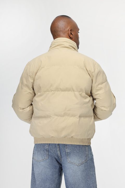 Regula Fit Sweater Beige - Image 3