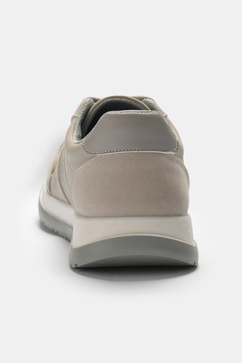 Casual Shoes Gray - Image 4